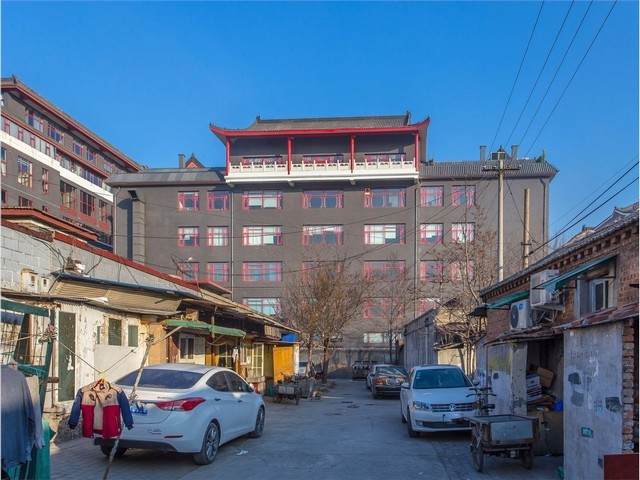 合肥饭店厨房油烟治理服务